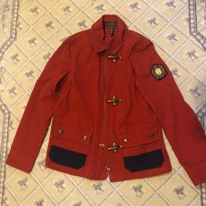 Rugby by Ralph Lauren Jacket